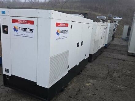 Pramac TX, об'ємом двигуна 0 л та пробігом 123 тис. км за 17557 $, фото 1 на Automoto.ua