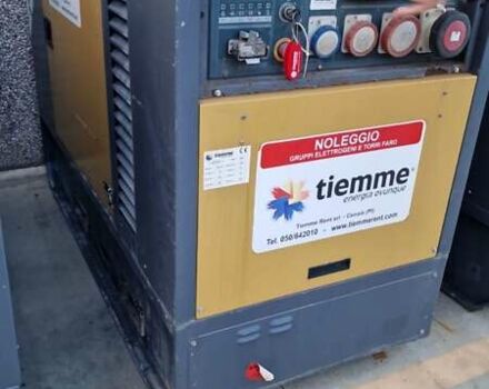 Желтый Pramac TX, объемом двигателя 0 л и пробегом 20 тыс. км за 12253 $, фото 4 на Automoto.ua