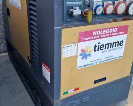 Желтый Pramac TX, объемом двигателя 0 л и пробегом 20 тыс. км за 12253 $, фото 5 на Automoto.ua