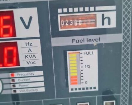 Желтый Pramac TX, объемом двигателя 0 л и пробегом 20 тыс. км за 12253 $, фото 3 на Automoto.ua