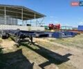 Синий Predator TriAxle, объемом двигателя 0 л и пробегом 100 тыс. км за 3800 $, фото 3 на Automoto.ua