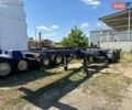 Синий Predator TriAxle, объемом двигателя 0 л и пробегом 100 тыс. км за 3800 $, фото 1 на Automoto.ua