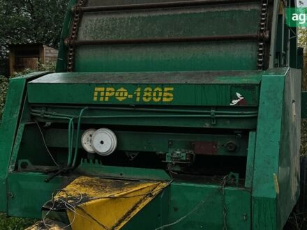 ПРФ 180, объемом двигателя 0 л и пробегом 0 тыс. км за 2900 $, фото 1 на Automoto.ua