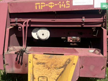 ПРФ 180, об'ємом двигуна 0 л та пробігом 0 тис. км за 2427 $, фото 1 на Automoto.ua