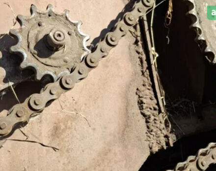 ПРФ 180, объемом двигателя 0 л и пробегом 0 тыс. км за 1542 $, фото 3 на Automoto.ua