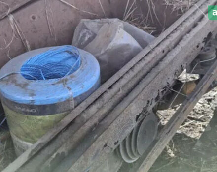 ПРФ 180, объемом двигателя 0 л и пробегом 0 тыс. км за 1542 $, фото 4 на Automoto.ua