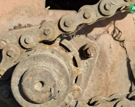 ПРФ 180, объемом двигателя 0 л и пробегом 0 тыс. км за 1542 $, фото 6 на Automoto.ua