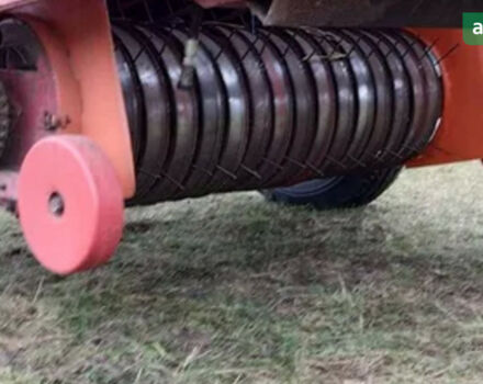 ПРФ 180, объемом двигателя 0 л и пробегом 0 тыс. км за 3640 $, фото 4 на Automoto.ua