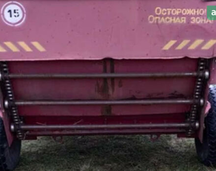 ПРФ 180, объемом двигателя 0 л и пробегом 0 тыс. км за 3640 $, фото 3 на Automoto.ua