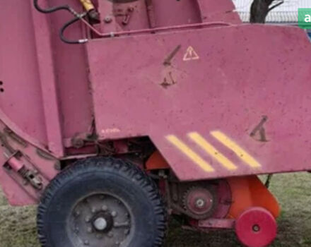 ПРФ 180, объемом двигателя 0 л и пробегом 0 тыс. км за 3640 $, фото 2 на Automoto.ua