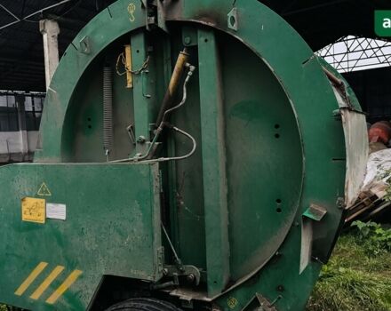 ПРФ 180, об'ємом двигуна 0 л та пробігом 0 тис. км за 2900 $, фото 4 на Automoto.ua