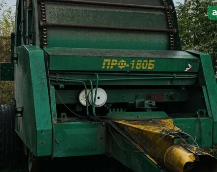 ПРФ 180, об'ємом двигуна 0 л та пробігом 0 тис. км за 2900 $, фото 1 на Automoto.ua