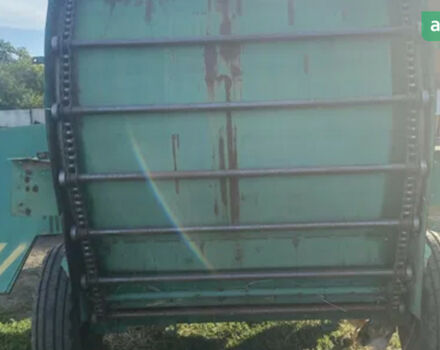 ПРФ 180, объемом двигателя 0 л и пробегом 0 тыс. км за 3195 $, фото 6 на Automoto.ua