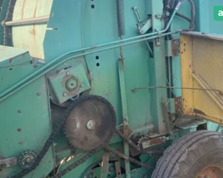 ПРФ 180, объемом двигателя 0 л и пробегом 0 тыс. км за 3195 $, фото 7 на Automoto.ua