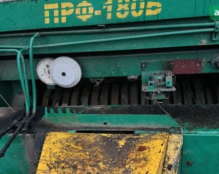 ПРФ 180, об'ємом двигуна 0 л та пробігом 0 тис. км за 2900 $, фото 3 на Automoto.ua