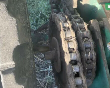 ПРФ 180, объемом двигателя 0 л и пробегом 0 тыс. км за 3195 $, фото 4 на Automoto.ua