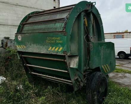 ПРФ 180, об'ємом двигуна 0 л та пробігом 0 тис. км за 2900 $, фото 5 на Automoto.ua