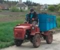 Красный Прикарпатец ТМК-02, объемом двигателя 0 л и пробегом 120 тыс. км за 92000 $, фото 1 на Automoto.ua
