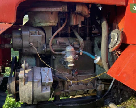 Прикарпатец ТМК-02, объемом двигателя 0 л и пробегом 0 тыс. км за 1650 $, фото 3 на Automoto.ua