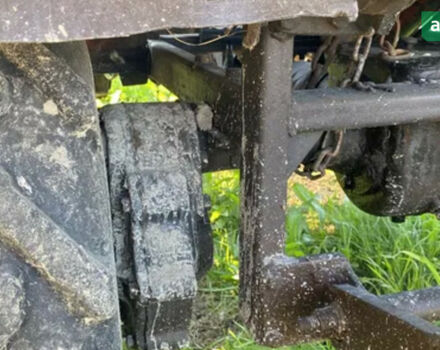 Прикарпатец ТМК-02, объемом двигателя 0 л и пробегом 0 тыс. км за 1650 $, фото 6 на Automoto.ua