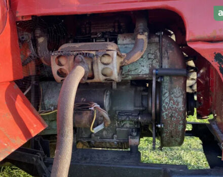 Прикарпатец ТМК-02, объемом двигателя 0 л и пробегом 0 тыс. км за 1650 $, фото 2 на Automoto.ua