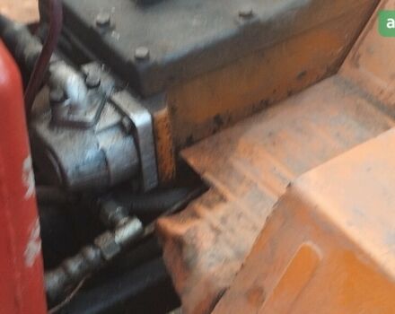 Прикарпатец ТМК-02, объемом двигателя 0 л и пробегом 0 тыс. км за 1850 $, фото 3 на Automoto.ua