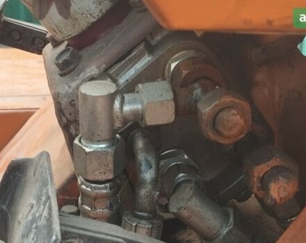 Прикарпатец ТМК-02, объемом двигателя 0 л и пробегом 0 тыс. км за 1850 $, фото 4 на Automoto.ua