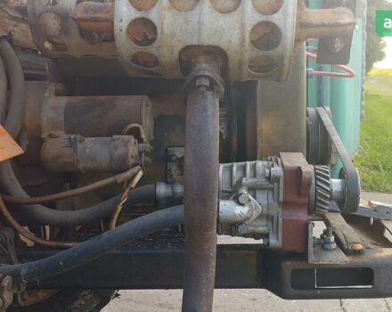 Прикарпатец ТМК-02, объемом двигателя 0 л и пробегом 0 тыс. км за 1850 $, фото 5 на Automoto.ua