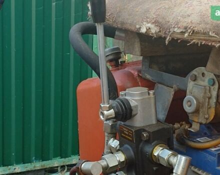 Прикарпатец ТМК-02, объемом двигателя 0 л и пробегом 0 тыс. км за 1850 $, фото 1 на Automoto.ua