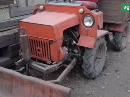 Прикарпатец ТМК-02, объемом двигателя 0 л и пробегом 0 тыс. км за 1893 $, фото 1 на Automoto.ua