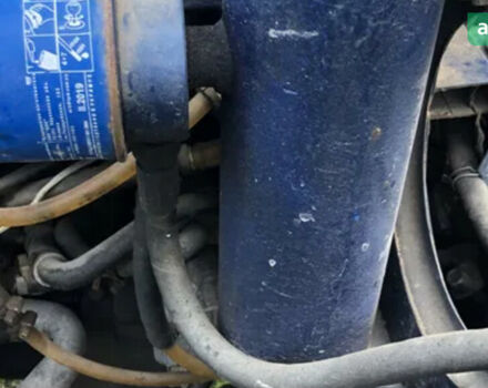 Прикарпатец ТМК-03, объемом двигателя 0.5 л и пробегом 0 тыс. км за 2500 $, фото 2 на Automoto.ua