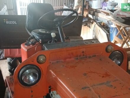 Прикарпатец ТМК-03, объемом двигателя 0 л и пробегом 0 тыс. км за 2134 $, фото 1 на Automoto.ua