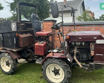 Прикарпатец ТНК-12, объемом двигателя 0 л и пробегом 0 тыс. км за 3500 $, фото 2 на Automoto.ua