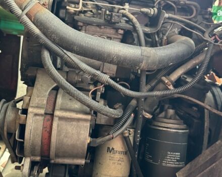 Прикарпатец ТНК-12, объемом двигателя 0 л и пробегом 0 тыс. км за 3500 $, фото 9 на Automoto.ua