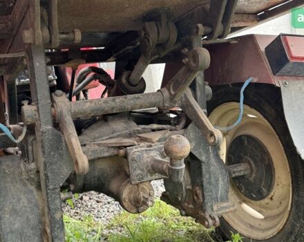 Прикарпатец ТНК-12, объемом двигателя 0 л и пробегом 0 тыс. км за 3500 $, фото 6 на Automoto.ua