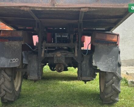 Прикарпатец ТНК-12, объемом двигателя 0 л и пробегом 0 тыс. км за 3500 $, фото 4 на Automoto.ua