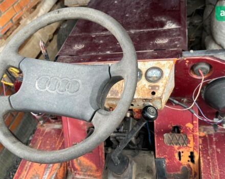 Прикарпатец ТНК-12, объемом двигателя 0 л и пробегом 0 тыс. км за 3500 $, фото 10 на Automoto.ua