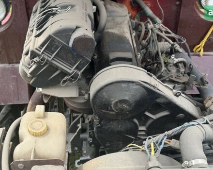 Прикарпатец ТНК-12, объемом двигателя 0 л и пробегом 0 тыс. км за 3500 $, фото 7 на Automoto.ua