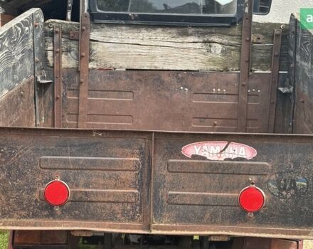 Прикарпатец ТНК-12, объемом двигателя 0 л и пробегом 0 тыс. км за 3500 $, фото 3 на Automoto.ua