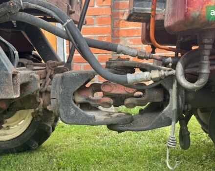 Прикарпатец ТНК-12, объемом двигателя 0 л и пробегом 0 тыс. км за 3500 $, фото 5 на Automoto.ua