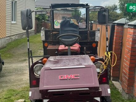 Прикарпатец ТНК-12, объемом двигателя 0 л и пробегом 0 тыс. км за 3500 $, фото 1 на Automoto.ua