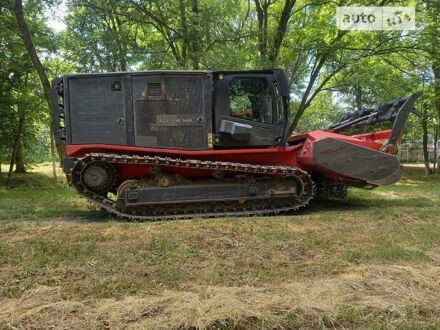 Prinoth Leitner LH 500 2021 в Бородянке на Automoto.ua Красный Prinoth Leitner LH 500, объемом двигателя 0 л и пробегом 3 тыс. км за 395647 $, фото 1 на Automoto.ua
