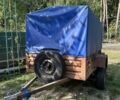 прицеп 8138, объемом двигателя 0 л и пробегом 10 тыс. км за 433 $, фото 1 на Automoto.ua