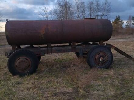 прицеп АП-14 1997 в Лугинах на Automoto.ua прицеп АП-14, объемом двигателя 0 л и пробегом 100 тыс. км за 2000 $, фото 1 на Automoto.ua