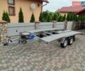 прицеп Автоприцеп, объемом двигателя 0 л и пробегом 0 тыс. км за 3600 $, фото 1 на Automoto.ua