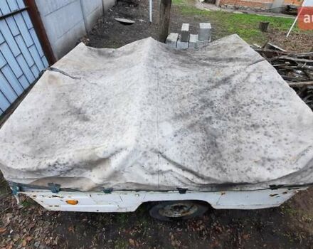 прицеп Автоприцеп, об'ємом двигуна 0 л та пробігом 0 тис. км за 358 $, фото 5 на Automoto.ua