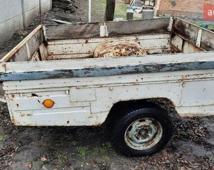 прицеп Автоприцеп, об'ємом двигуна 0 л та пробігом 0 тис. км за 358 $, фото 2 на Automoto.ua