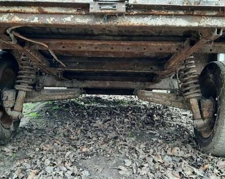 прицеп Автоприцеп, об'ємом двигуна 0 л та пробігом 0 тис. км за 358 $, фото 6 на Automoto.ua