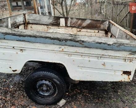 прицеп Автоприцеп, об'ємом двигуна 0 л та пробігом 0 тис. км за 358 $, фото 3 на Automoto.ua