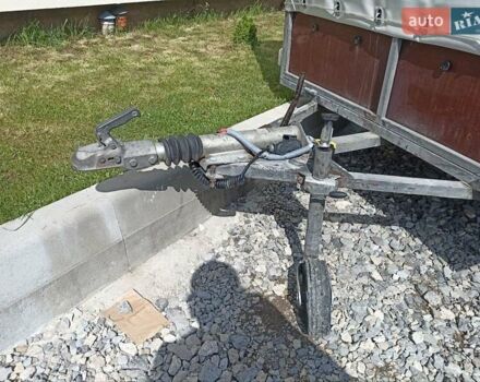 прицеп Автоприцеп, объемом двигателя 0 л и пробегом 50 тыс. км за 1700 $, фото 6 на Automoto.ua
